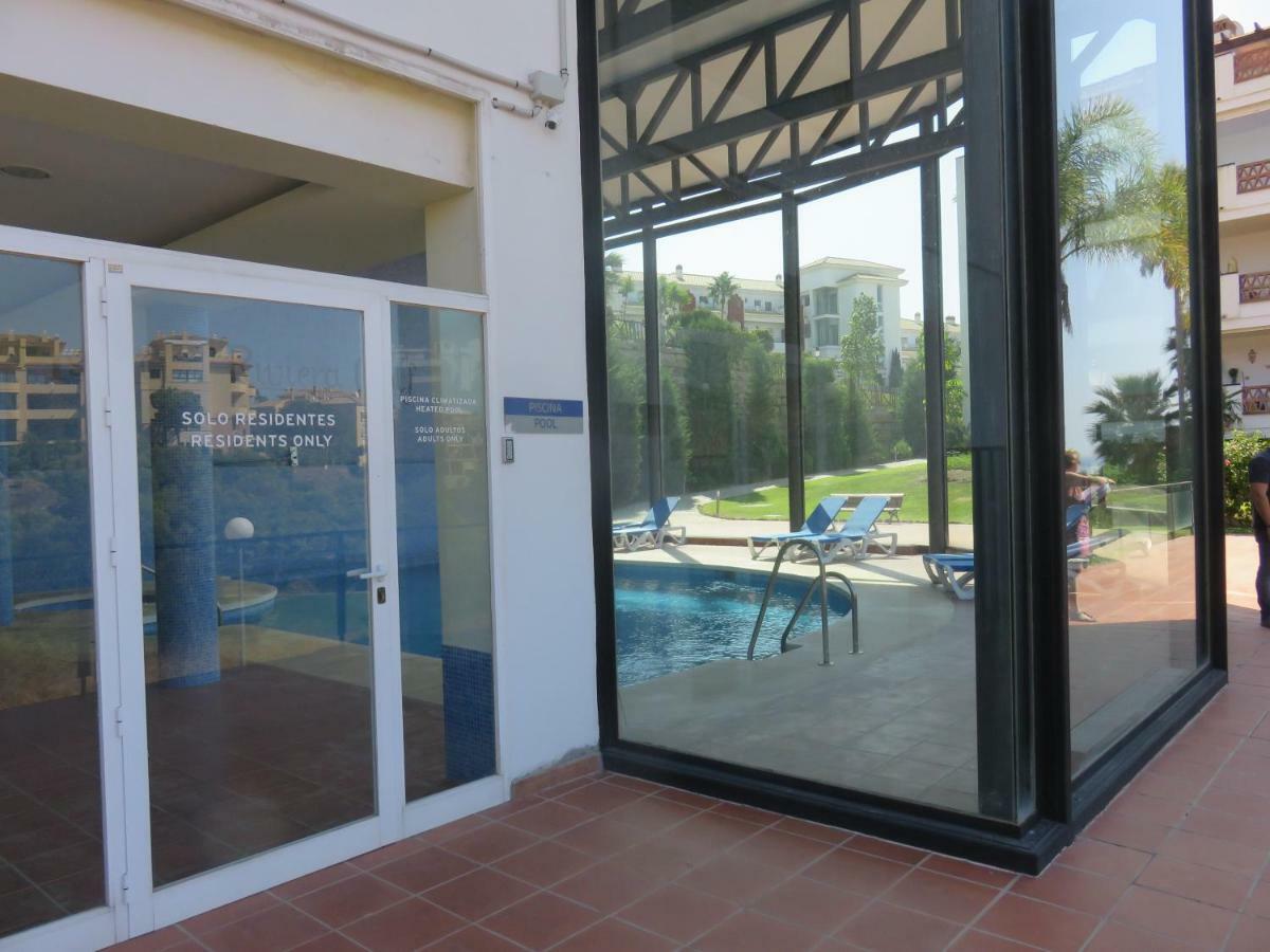 Mijas - Great Apt Exterior photo