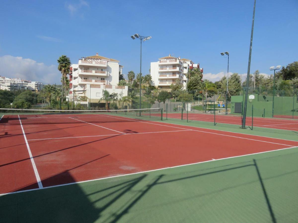 Mijas - Great Apt Exterior photo