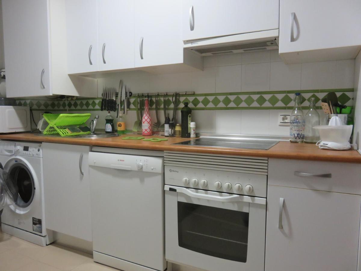Mijas - Great Apt Room photo