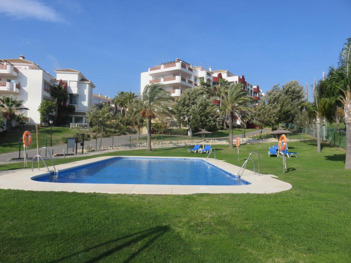 Mijas - Great Apt Room photo